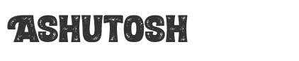 Ashutosh Name Wallpaper and Logo Whatsapp DP