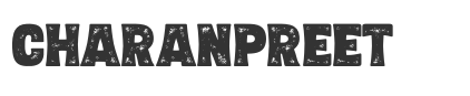 Charanpreet Name Wallpaper and Logo Whatsapp DP