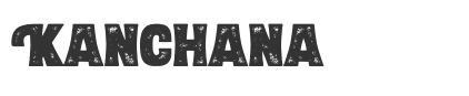 Kanchana Name Wallpaper and Logo Whatsapp DP