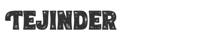 Tejinder Name Wallpaper and Logo Whatsapp DP