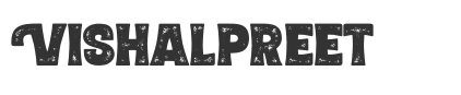 Vishalpreet Name Wallpaper and Logo Whatsapp DP