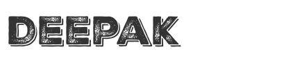 Deepak Name Wallpaper and Logo Whatsapp DP
