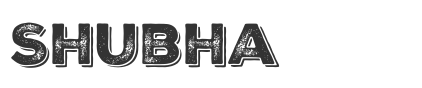 Shubha Name Wallpaper and Logo Whatsapp DP