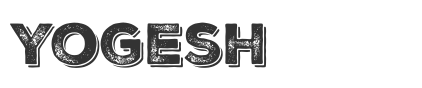 Yogesh Name Wallpaper and Logo Whatsapp DP