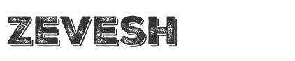 Zevesh Name Wallpaper and Logo Whatsapp DP