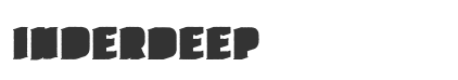 Inderdeep Name Wallpaper and Logo Whatsapp DP